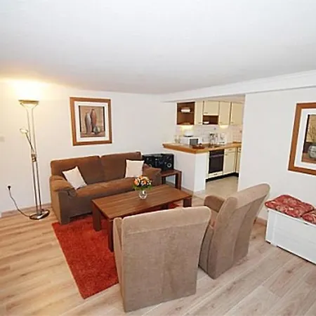 Haus Weissenburg Ga_ost Wenningstedt-Braderup